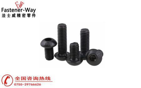 圓頭螺栓鍍鋅、鍍鎳和鍍鉻有什么不同之處？