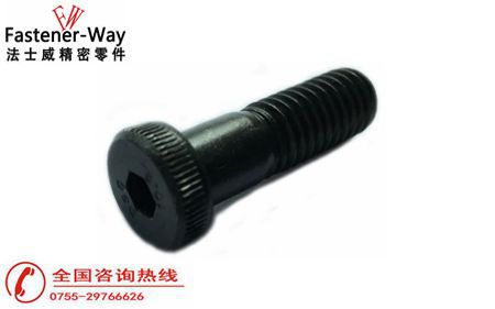 薄頭內六角螺絲工廠你選對了嗎？